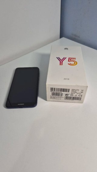 Huawei Y5 (2018) Blu 16GB