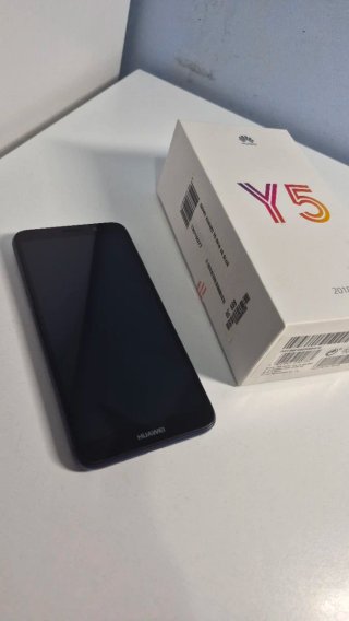 Huawei Y5 (2018) Blu 16GB