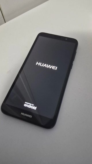 Huawei Y5 (2018) Blu 16GB