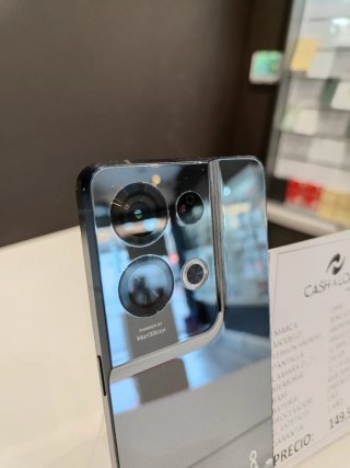 OPPO Reno 8 Pro 5G 12+256GB