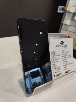 OPPO Reno 8 Pro 5G 12+256GB