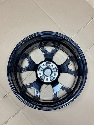 4 Llantas originales Hyundai i30 N 18” OEM