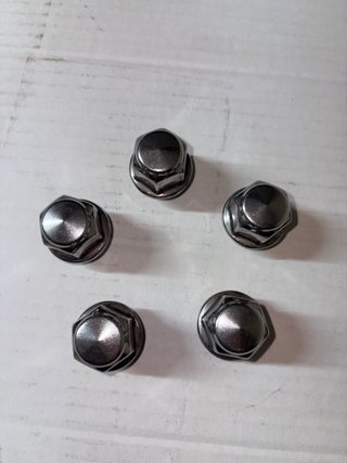 4 Llantas originales Hyundai i30 N 18” OEM