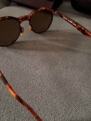 Gafas Vintage Alain Mikly Paris Mod.1732