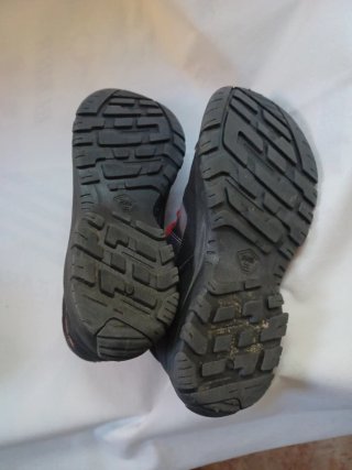 Zapatos niño Mustang