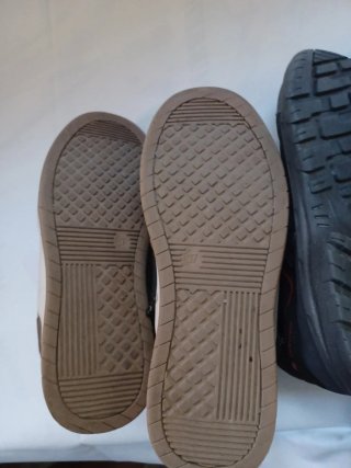 Zapatos niño Mustang