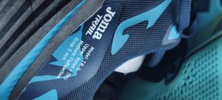 Deportivas Trail TR-5