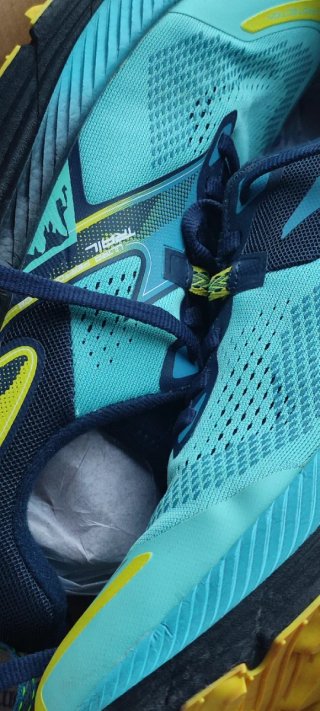 Deportivas Trail TR-5