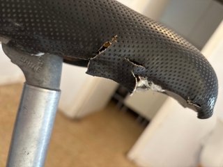 Bicicleta BH Top Line Aluminio + pedal