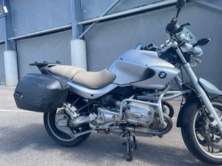 BMW R1150R