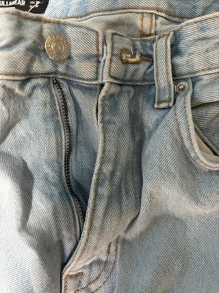Jeans Pull&Bear