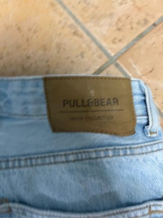 Jeans Pull&Bear