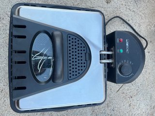 Freidora Ciatronic