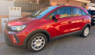 Opel Crossland 2021