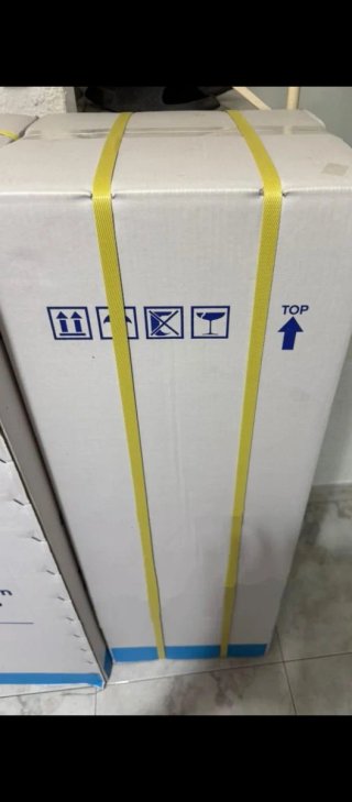 Máquina agua