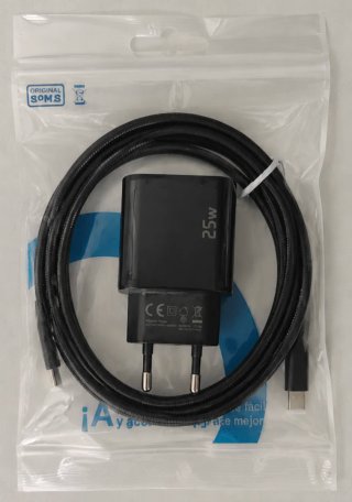 Samsung Galaxy A14 [NUEVO, SIN USO]