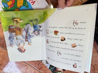 Lote 46 Cuentos Infantiles — El País + 5 extra