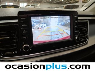 Kia Rio 1.2 CVVT Drive 62 kW (84 CV)