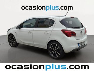 Opel Corsa 1.4 Design Line 66 kW (90 CV)