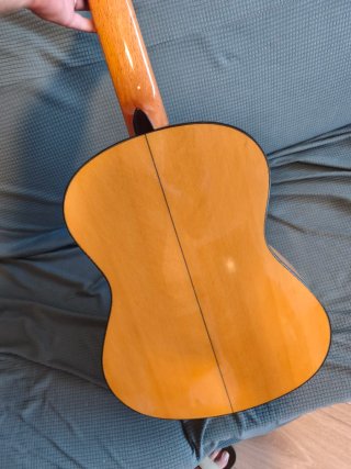 Guitarra Alhambra