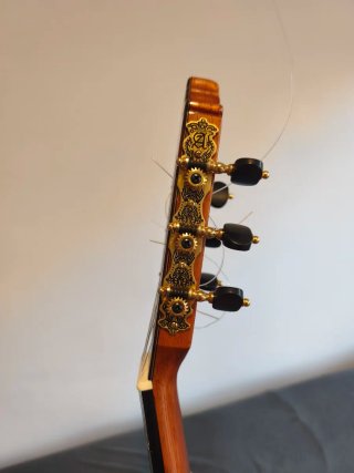 Guitarra Alhambra