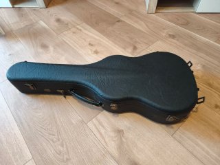 Guitarra Alhambra