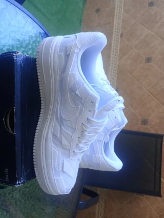 Nike Air Force 1 Billie Eilish Talla 43