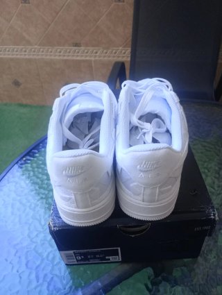 Nike Air Force 1 Billie Eilish Talla 43