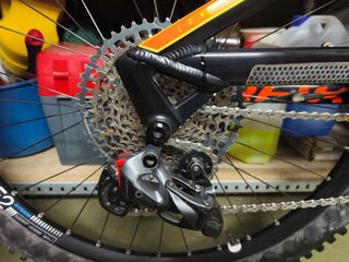 Mondraker Level R