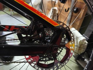 Mondraker Level R
