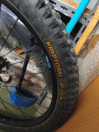Mondraker Level R