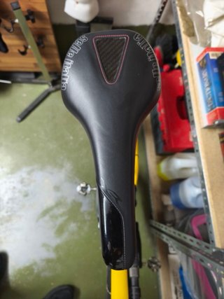 Mondraker Level R