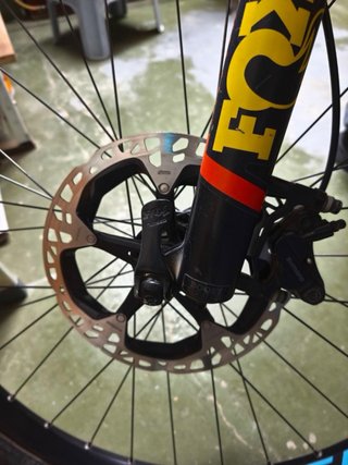 Mondraker Level R