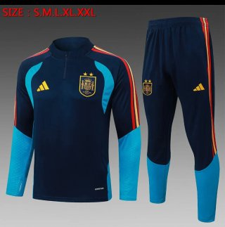 Conjunto Camiseta y Pantalón Corto España Adidas