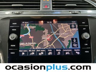 Volkswagen Tiguan Advance 1.5 TSI 110 kW (150 CV) DSG