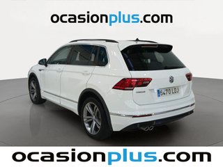 Volkswagen Tiguan Advance 1.5 TSI 110 kW (150 CV) DSG
