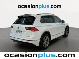 Volkswagen Tiguan Advance 1.5 TSI 110 kW (150 CV) DSG