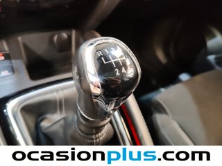 Nissan Qashqai DIG-T 115 N-Connecta 85 kW (115 CV)