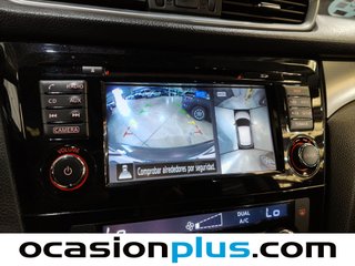 Nissan Qashqai DIG-T 115 N-Connecta 85 kW (115 CV)