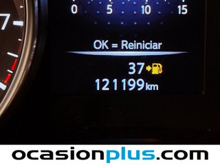 Nissan Qashqai DIG-T 115 N-Connecta 85 kW (115 CV)