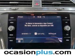 Volkswagen Tiguan Advance 1.5 TSI 110 kW (150 CV) DSG