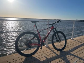 Trek Procaliber 9.6 Carbono 29 - XT/SLX