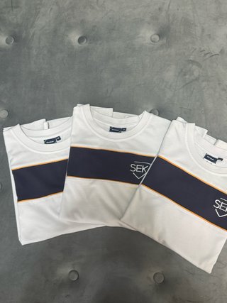 Camiseta SEK Talla 12