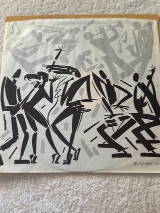Chic - Take It Off - LP Vinilo Original 1981