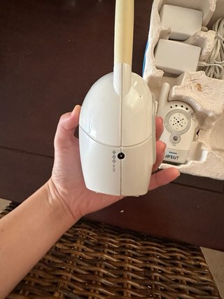Vigilabebés Philips Avent