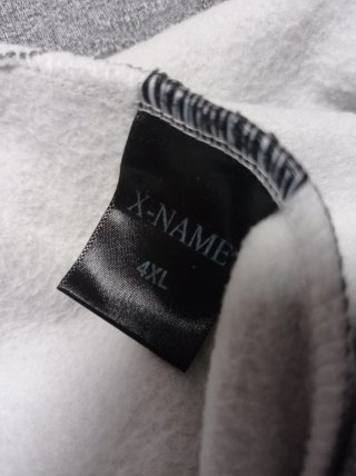 Pantalón Deporte Hombre Gris
