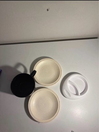 Set Giocattolo Cibo e Posate