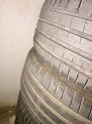 Neumático Michelin Pilot Sport 5 235/45 ZR 19 XL