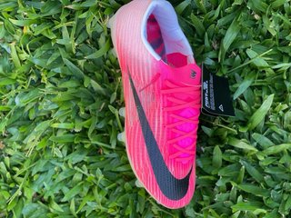 Chuteiras Nike Mercurial Superfly 11 Elite AG