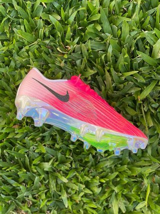 Chuteiras Nike Mercurial Superfly 11 Elite AG